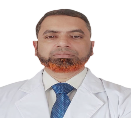 Dr. Hasan Habibur Rahman